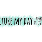 [blogosphere] “Picture my Day”-Day #pmdd30