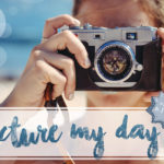 [blogosphere] “Picture my Day”-Day #pmdd31